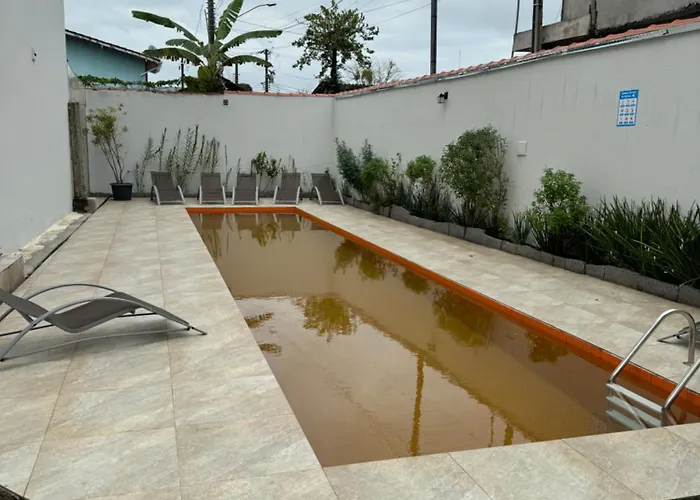 Apto Novo Duplex Em Juqhey