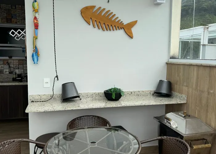 Apto Novo Duplex Em Juqhey