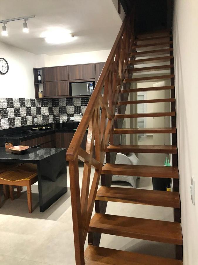 Apartment Apto Novo Duplex Em Juqhey *