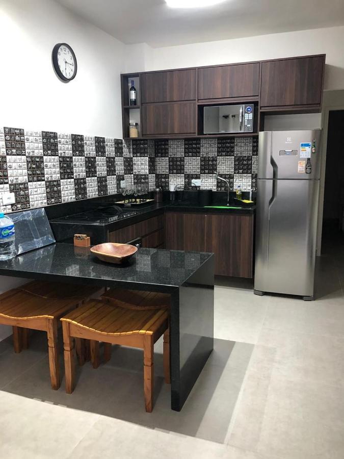Apartment Apto Novo Duplex Em Juqhey *