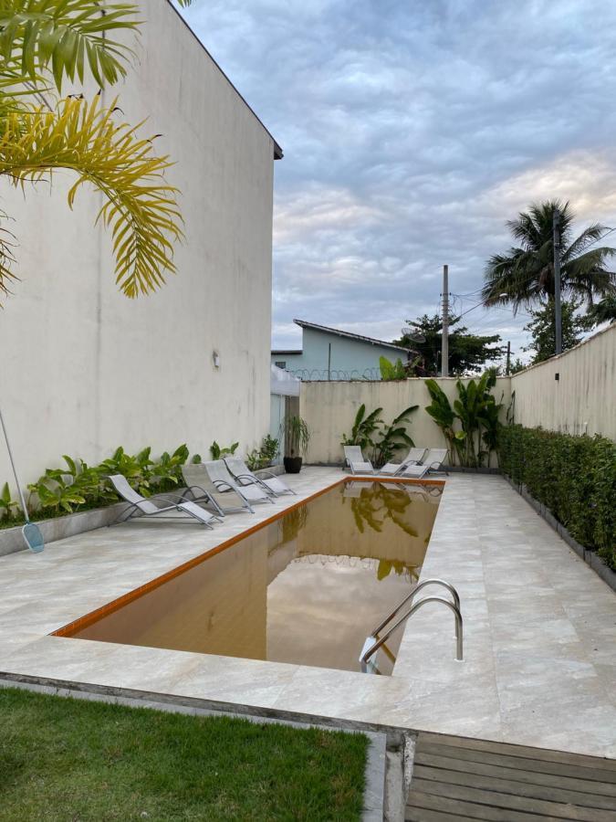 Apto Novo Duplex Em Juqhey