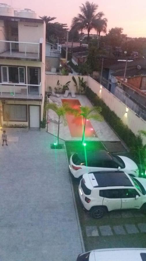 Apto Novo Duplex Em Juqhey Apartment