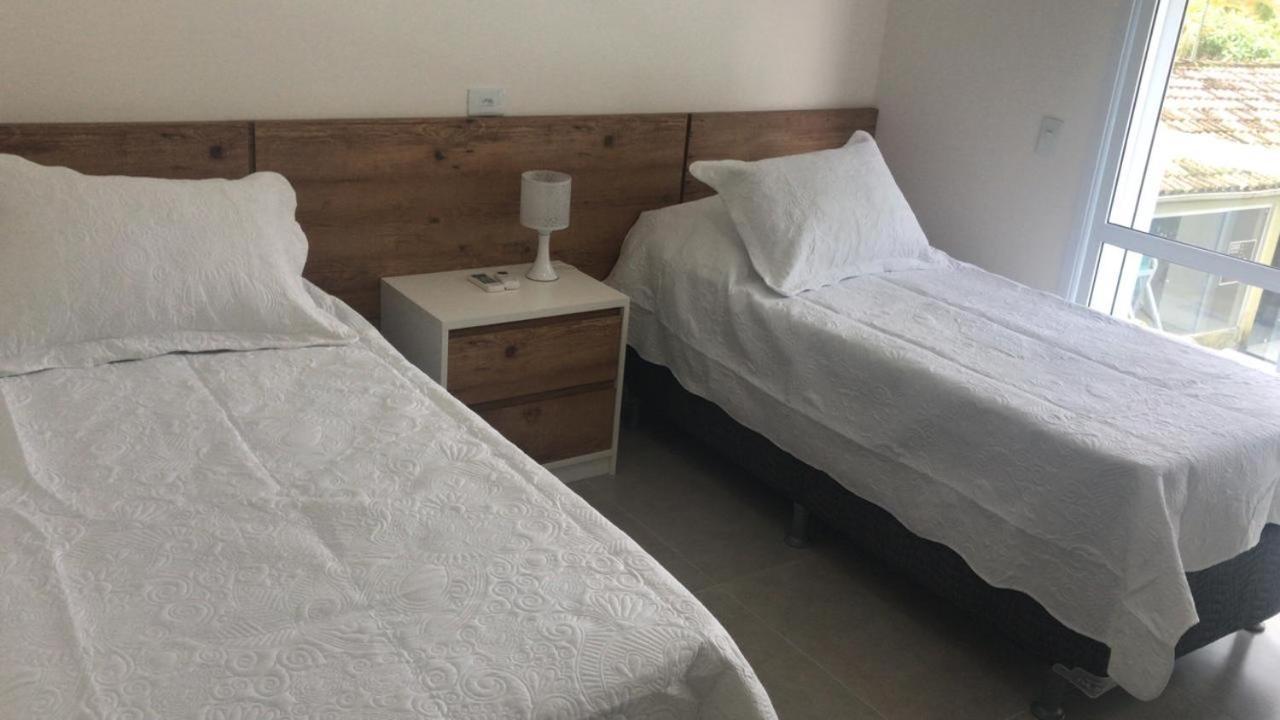 Apartment Apto Novo Duplex Em Juqhey Juquei