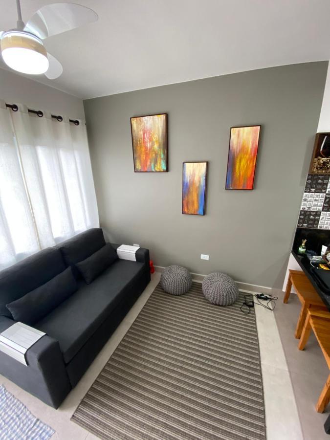 Apartment Apto Novo Duplex Em Juqhey *