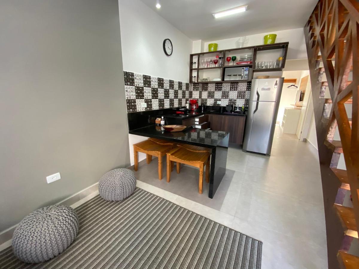 Apto Novo Duplex Em Juqhey