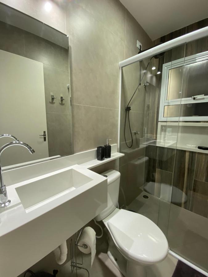 Apto Novo Duplex Em Juqhey Apartment *