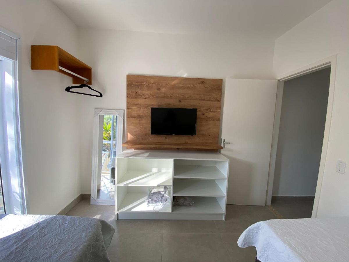 Apartment Apto Novo Duplex Em Juqhey *