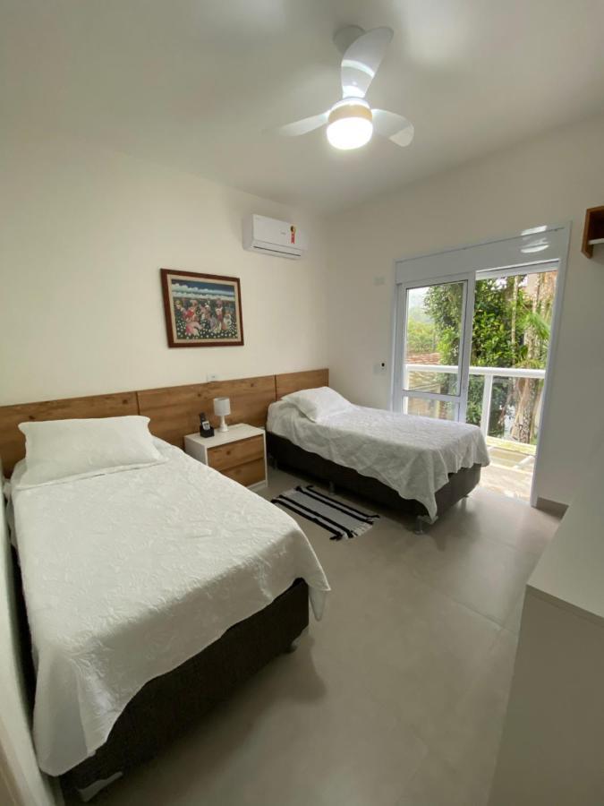 Apto Novo Duplex Em Juqhey * Juquei