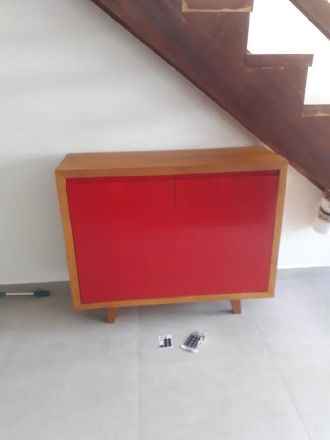 Apto Novo Duplex Em Juqhey Apartment *
