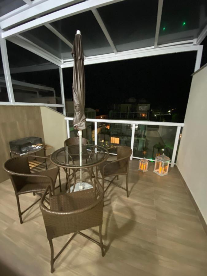 Apartment Apto Novo Duplex Em Juqhey *