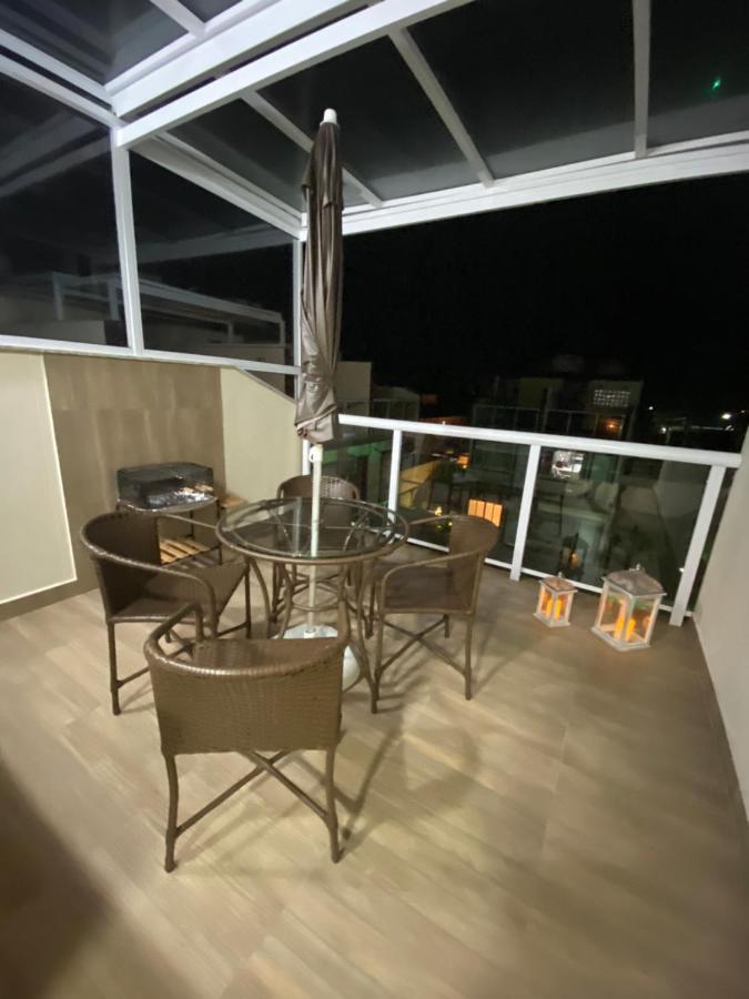 Apartment Apto Novo Duplex Em Juqhey Juquei