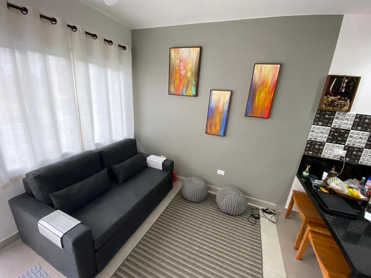 Apto Novo Duplex Em Juqhey Apartment Juquei