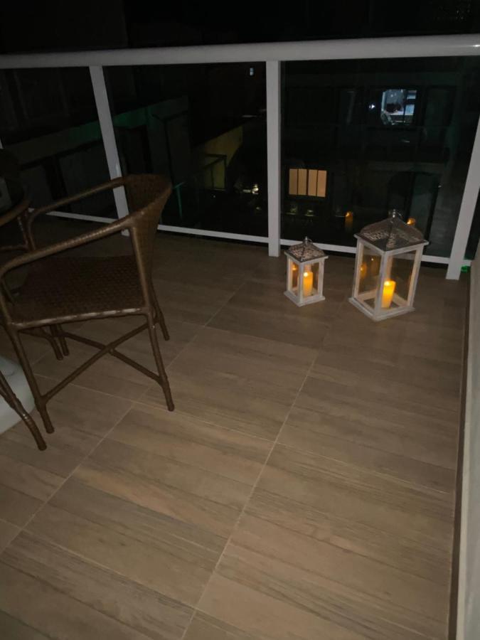 Apto Novo Duplex Em Juqhey Apartment