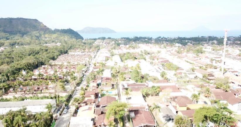Apartment Apto Novo Duplex Em Juqhey