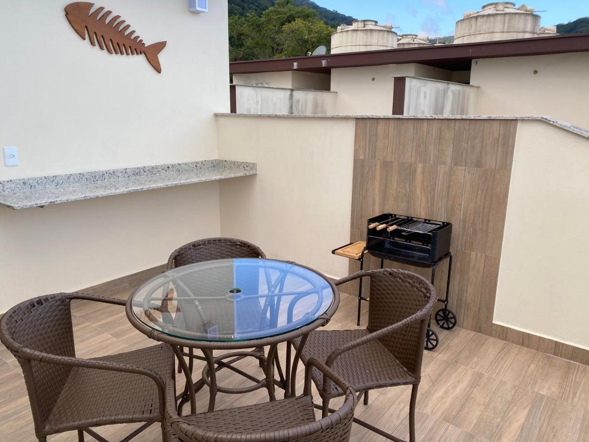 Apartment Apto Novo Duplex Em Juqhey