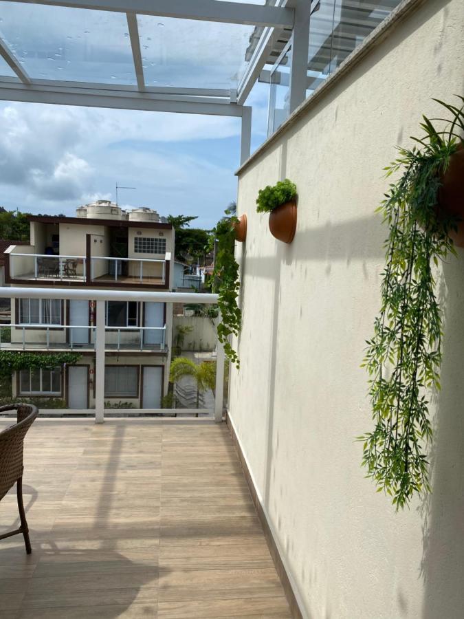Apartment Apto Novo Duplex Em Juqhey *