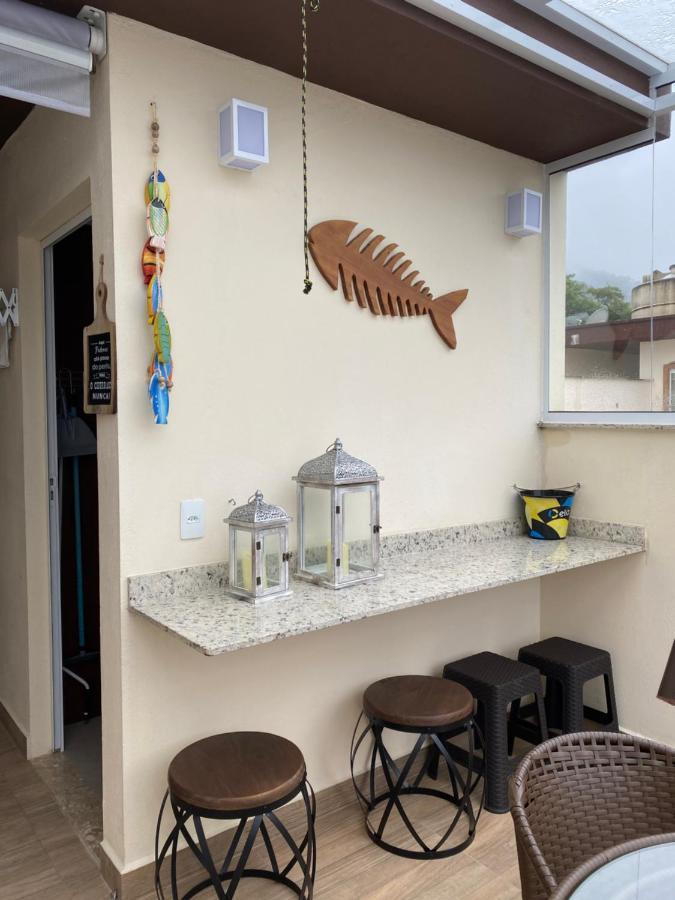 Apto Novo Duplex Em Juqhey Apartment