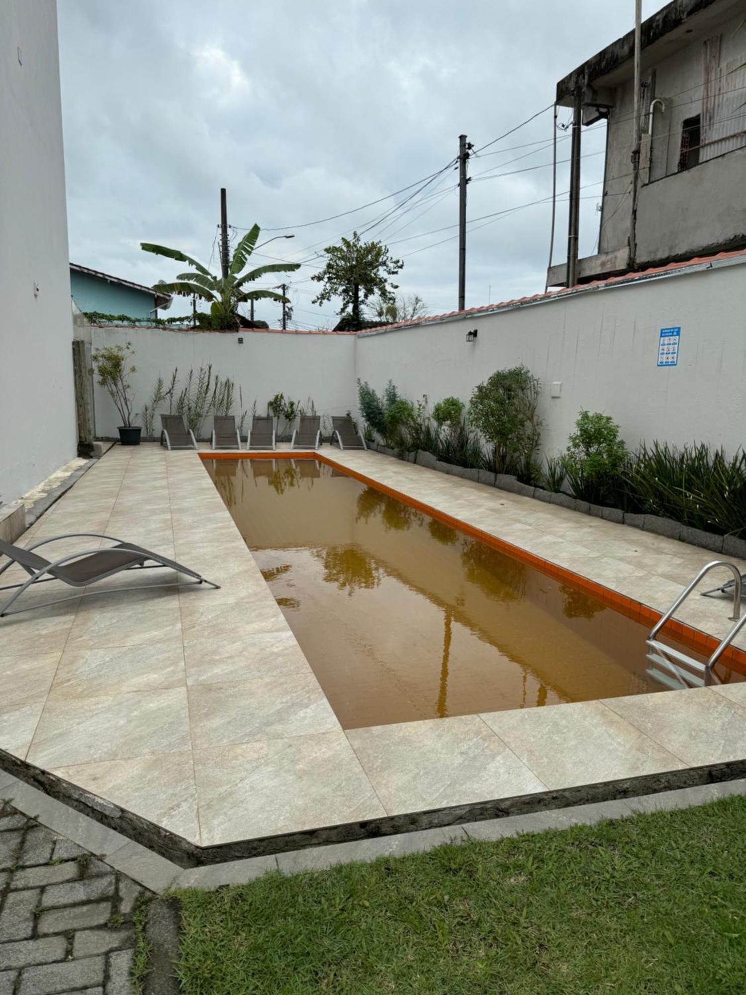 Apto Novo Duplex Em Juqhey Apartment Juquei