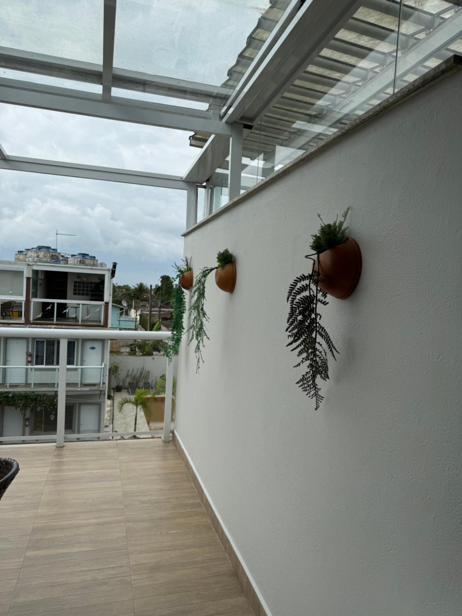 Apto Novo Duplex Em Juqhey Apartment