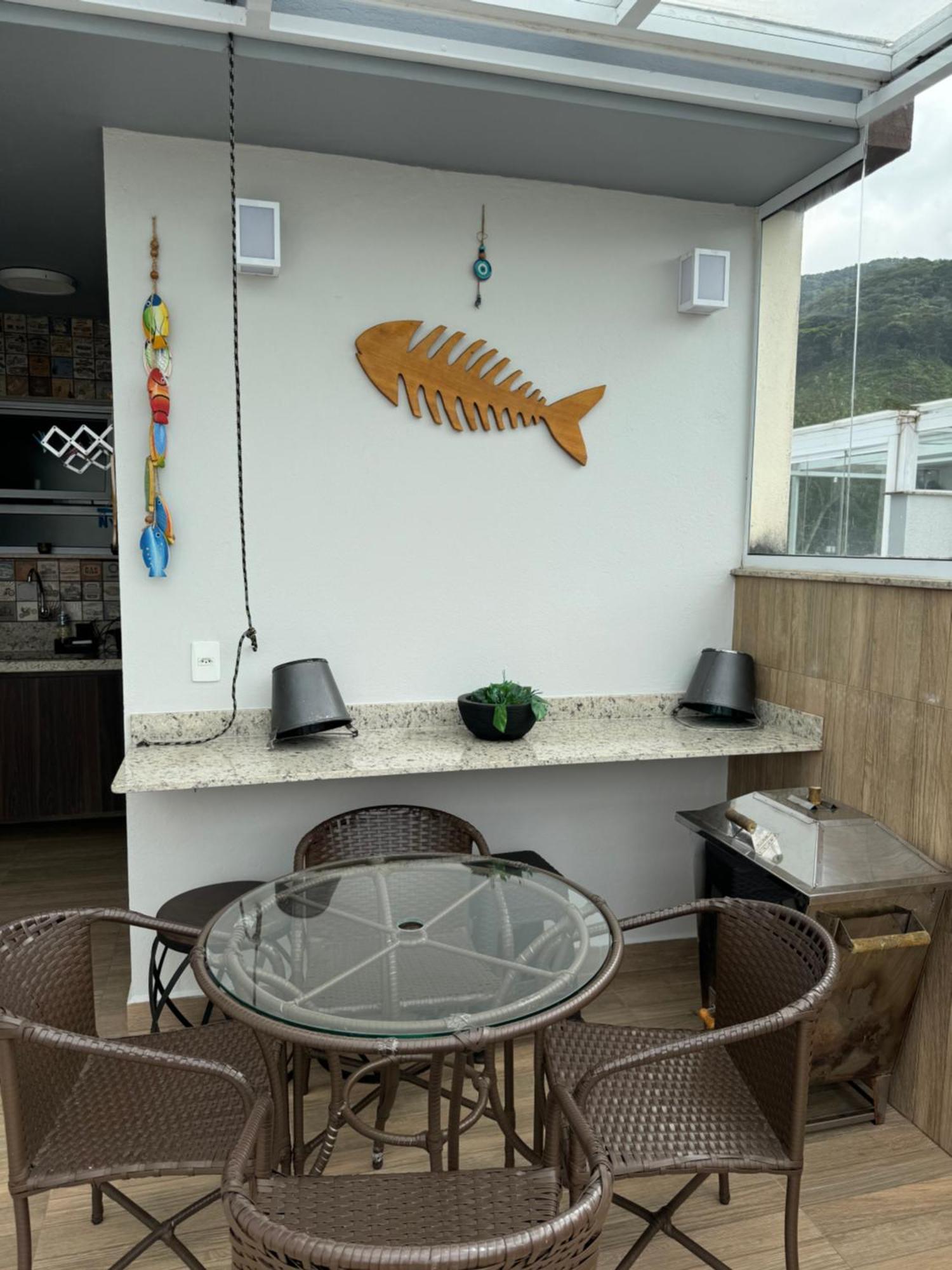 Apartment Apto Novo Duplex Em Juqhey
