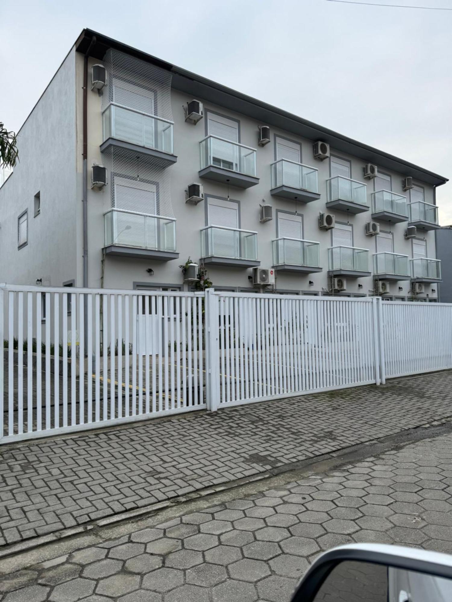 Apartment Apto Novo Duplex Em Juqhey *