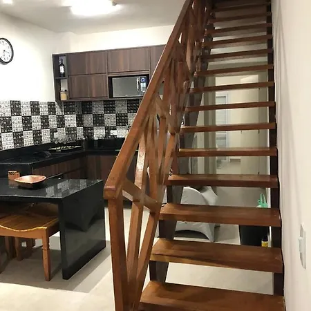 Apto Novo Duplex Em Juqhey Juquei Exterior photo