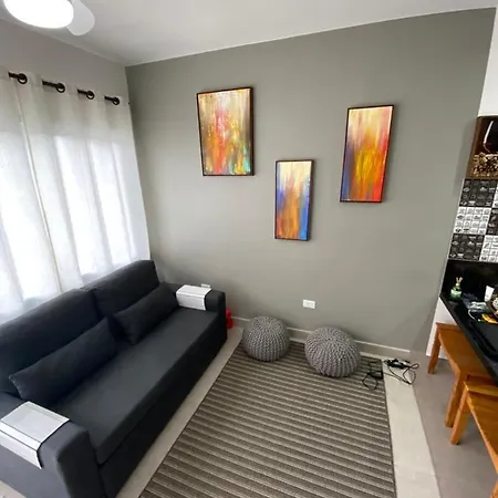 Apto Novo Duplex Em Juqhey Juquei Exterior photo