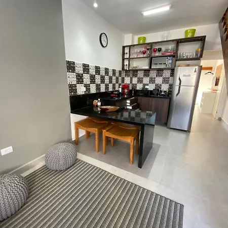 Apto Novo Duplex Em Juqhey Juquei Exterior photo