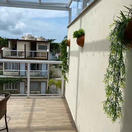 Apto Novo Duplex Em Juqhey Juquei Exterior photo