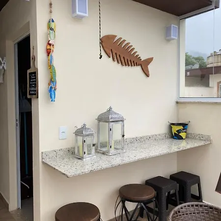 Apto Novo Duplex Em Juqhey Juquei Exterior photo